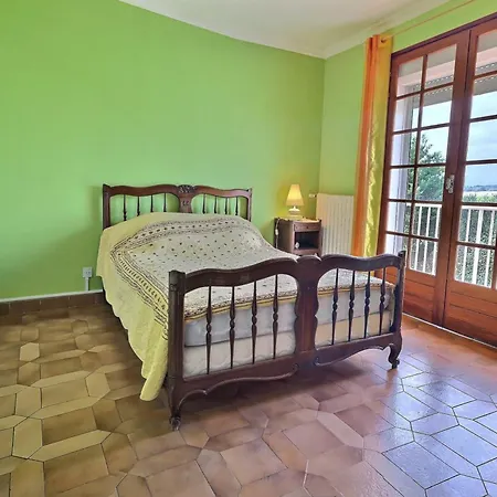 Splendide Maison Pour 10 Personnes Avec Piscine Privee Et Grands Espaces ! Holiday home Beziers