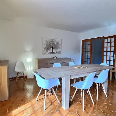 Holiday home Splendide Maison Pour 10 Personnes Avec Piscine Privee Et Grands Espaces ! *