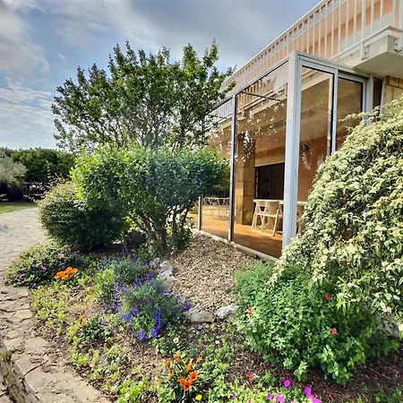 Splendide Maison Pour 10 Personnes Avec Piscine Privee Et Grands Espaces ! Beziers