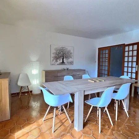 Splendide Maison Pour 10 Personnes Avec Piscine Privee Et Grands Espaces ! *