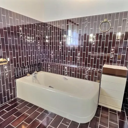 Splendide Maison Pour 10 Personnes Avec Piscine Privee Et Grands Espaces ! Dom wakacyjny Béziers