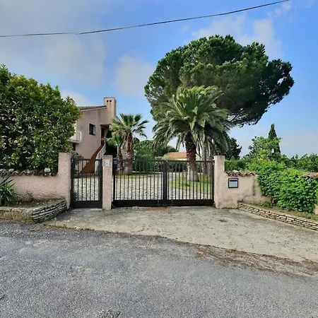 Splendide Maison Pour 10 Personnes Avec Piscine Privee Et Grands Espaces ! * Béziers