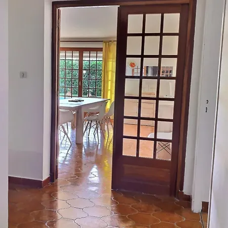 Dom wakacyjny Splendide Maison Pour 10 Personnes Avec Piscine Privee Et Grands Espaces ! *