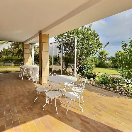 Splendide Maison Pour 10 Personnes Avec Piscine Privee Et Grands Espaces ! Dom wakacyjny Béziers