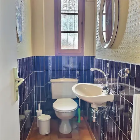 Splendide Maison Pour 10 Personnes Avec Piscine Privee Et Grands Espaces !