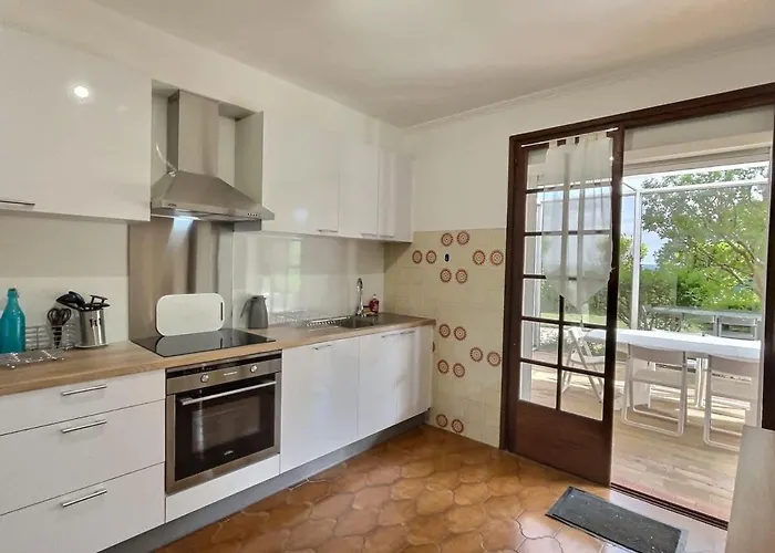 Holiday home Splendide Maison Pour 10 Personnes Avec Piscine Privee Et Grands Espaces !