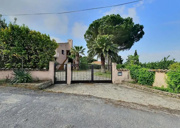 Splendide Maison Pour 10 Personnes Avec Piscine Privee Et Grands Espaces ! * Beziers