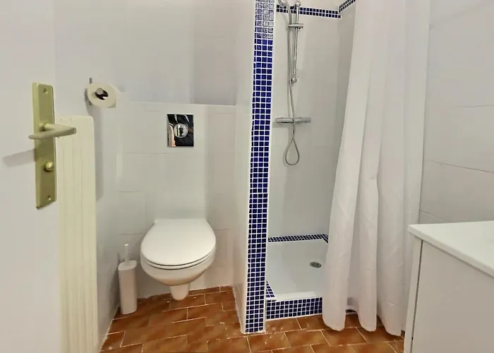 Splendide Maison Pour 10 Personnes Avec Piscine Privee Et Grands Espaces !