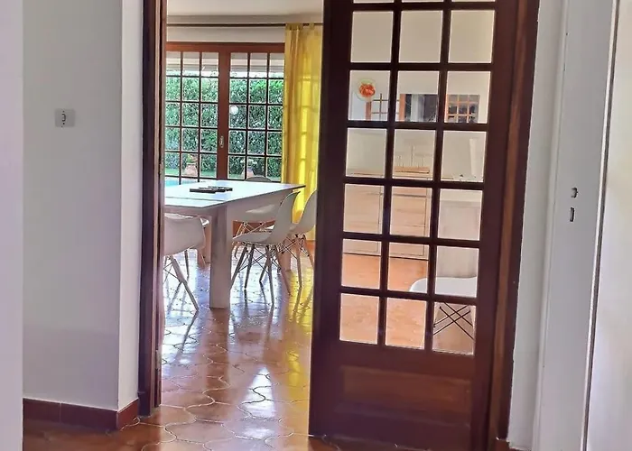 Holiday home Splendide Maison Pour 10 Personnes Avec Piscine Privee Et Grands Espaces ! *