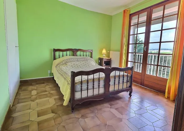 Splendide Maison Pour 10 Personnes Avec Piscine Privee Et Grands Espaces ! * Beziers
