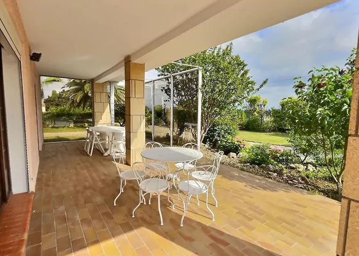 Splendide Maison Pour 10 Personnes Avec Piscine Privee Et Grands Espaces ! Holiday home Beziers