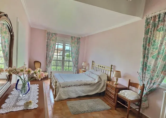 Holiday home Splendide Maison Pour 10 Personnes Avec Piscine Privee Et Grands Espaces ! *